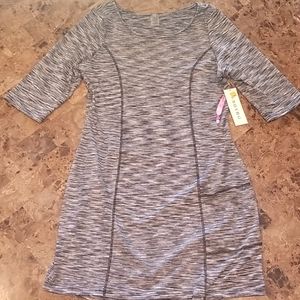 Soybu Vanessa Black Dress